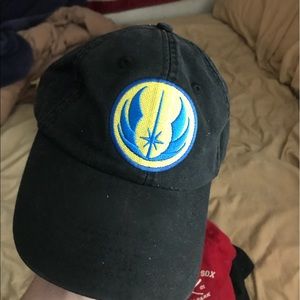 Star Wars hat